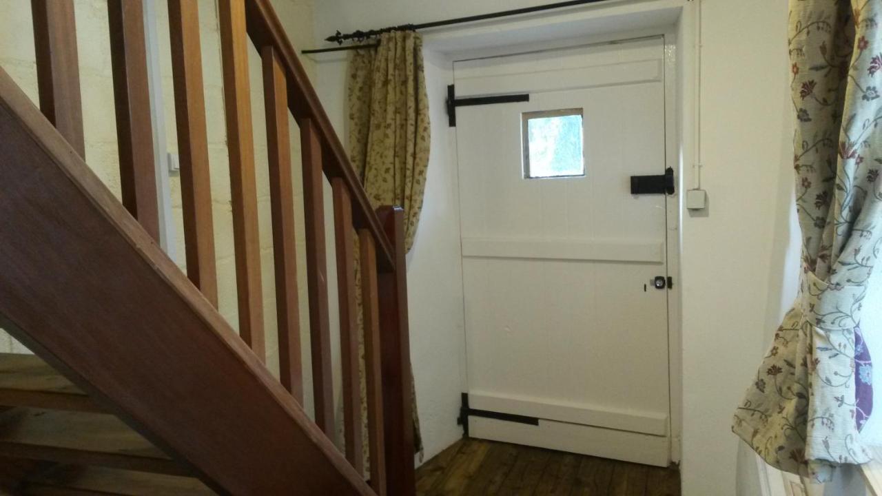 Rose View Cottage Le Cambout エクステリア 写真