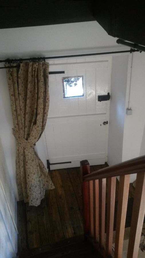 Rose View Cottage Le Cambout エクステリア 写真